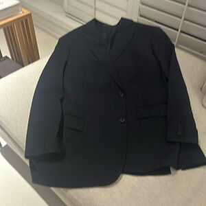 Hugo Boss Blazer.